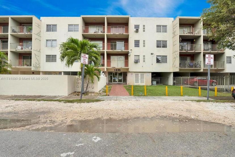 Picture of 1225 NE 124Th St # 42B, North Miami FL 33161