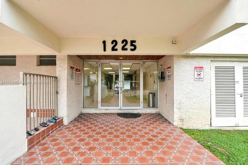 Picture of 1225 NE 124Th St # 42B, North Miami FL 33161