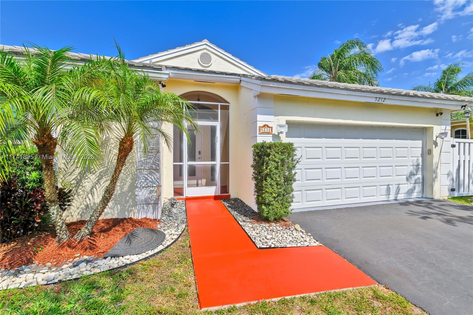 Picture of 5212 NW 53Rd Cir, Coconut Creek, FL 33073