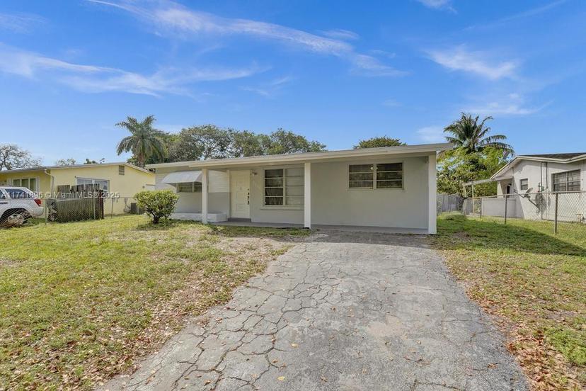 Picture of 2610 N 62Nd Ave, Hollywood FL 33024
