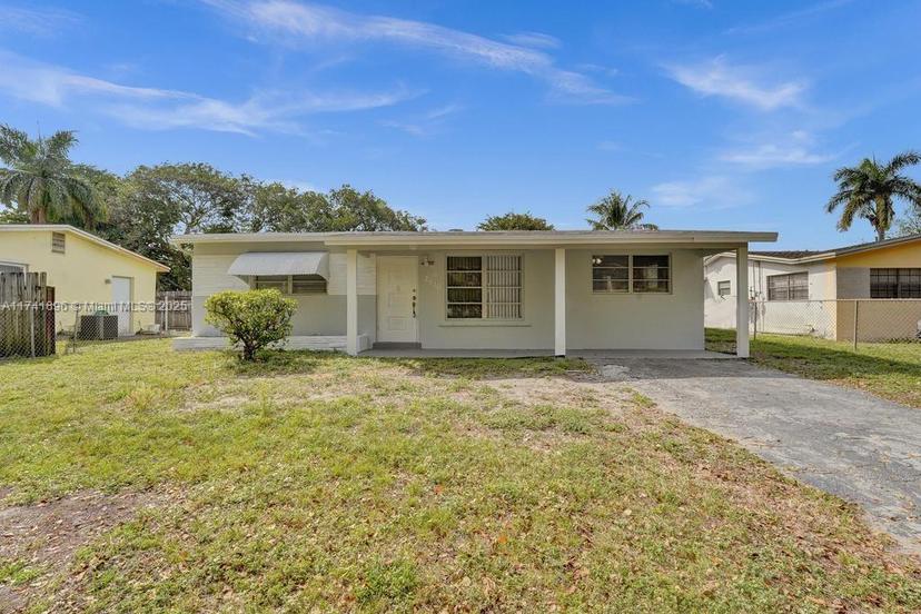 Picture of 2610 N 62Nd Ave, Hollywood FL 33024
