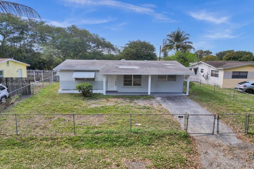 Picture of 2610 N 62Nd Ave, Hollywood FL 33024