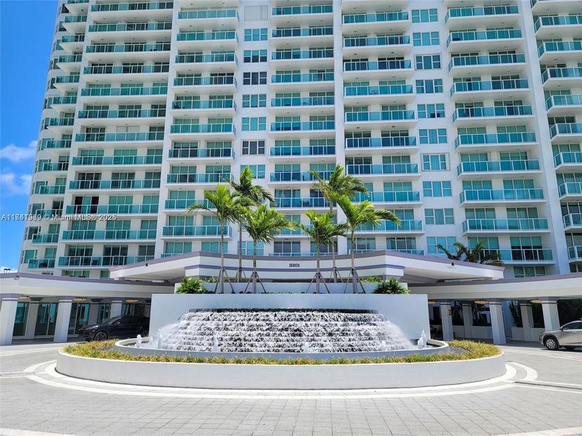 Picture of 3201 NE 183Rd St # 2508, Aventura FL 33160