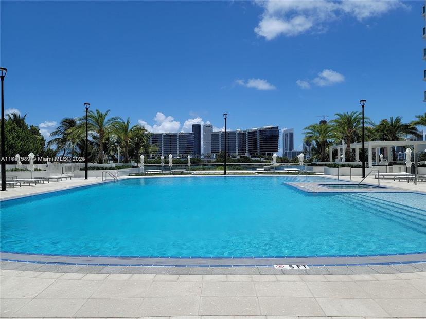 Picture of 3201 NE 183Rd St # 2508, Aventura FL 33160