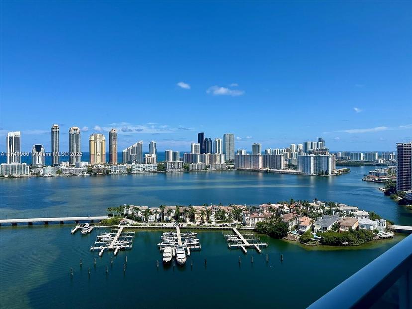 Picture of 3201 NE 183Rd St # 2508, Aventura FL 33160