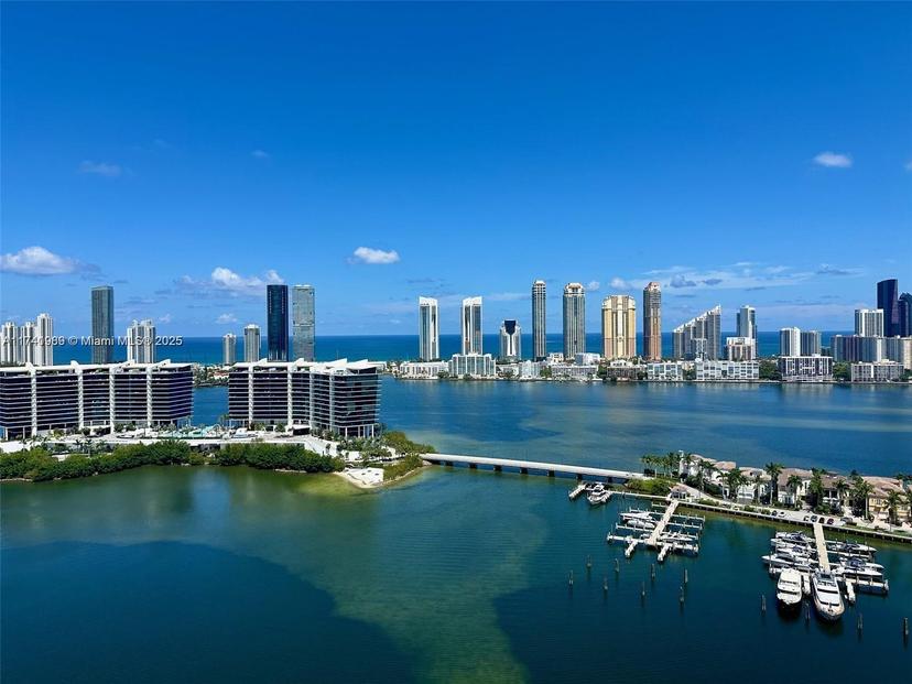 Picture of 3201 NE 183Rd St # 2508, Aventura FL 33160