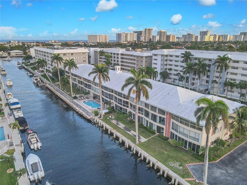 Picture of 3051 NE 47Th Ct # 207, Fort Lauderdale FL 33308