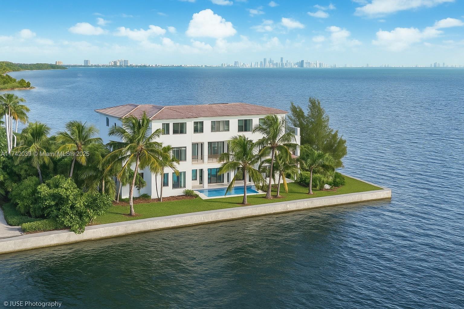 Picture of 650 Lugo Avenue, Coral Gables, FL 33156