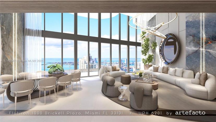 Picture of 1000 Brickell Plz, Miami FL 33131