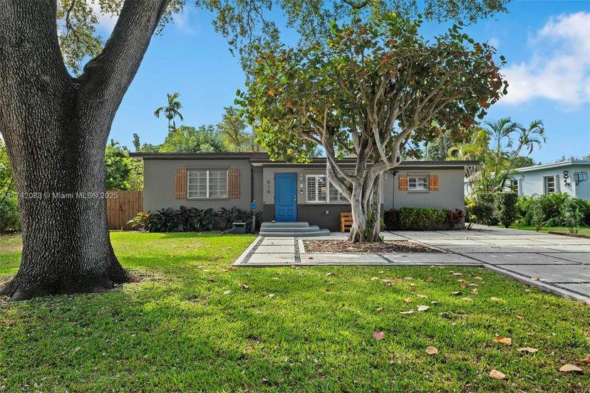 Picture of 510 Raven Ave, Miami Springs FL 33166