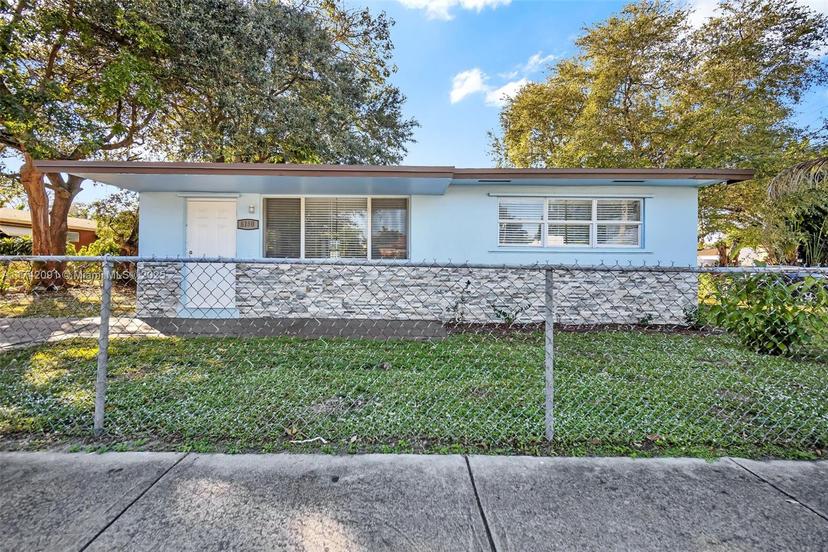 Picture of 8180 NW 13Th Ave, Miami FL 33147