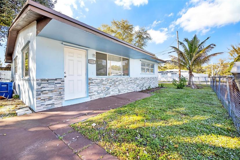 Picture of 8180 NW 13Th Ave, Miami FL 33147