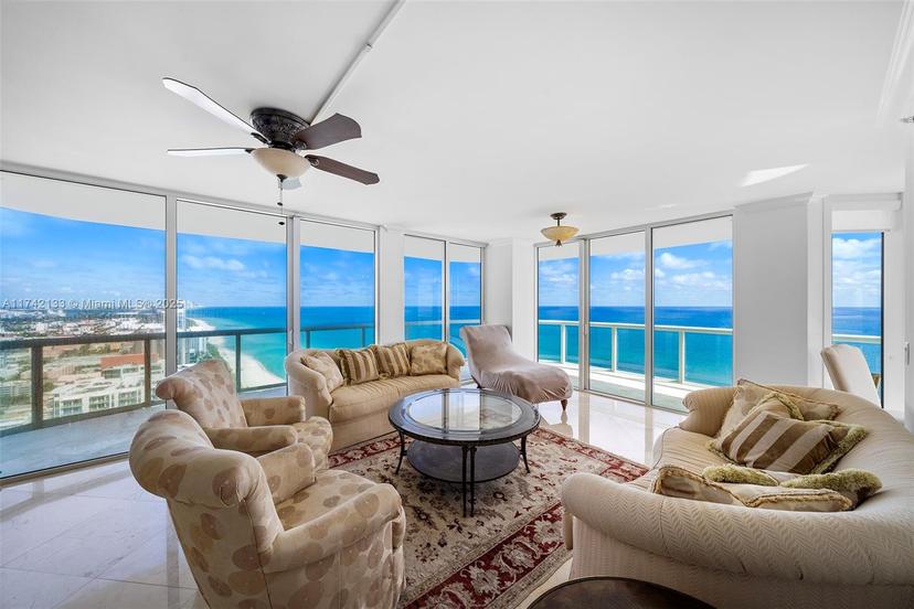 Picture of 6365 Collins Ave # 3801, Miami Beach FL 33141