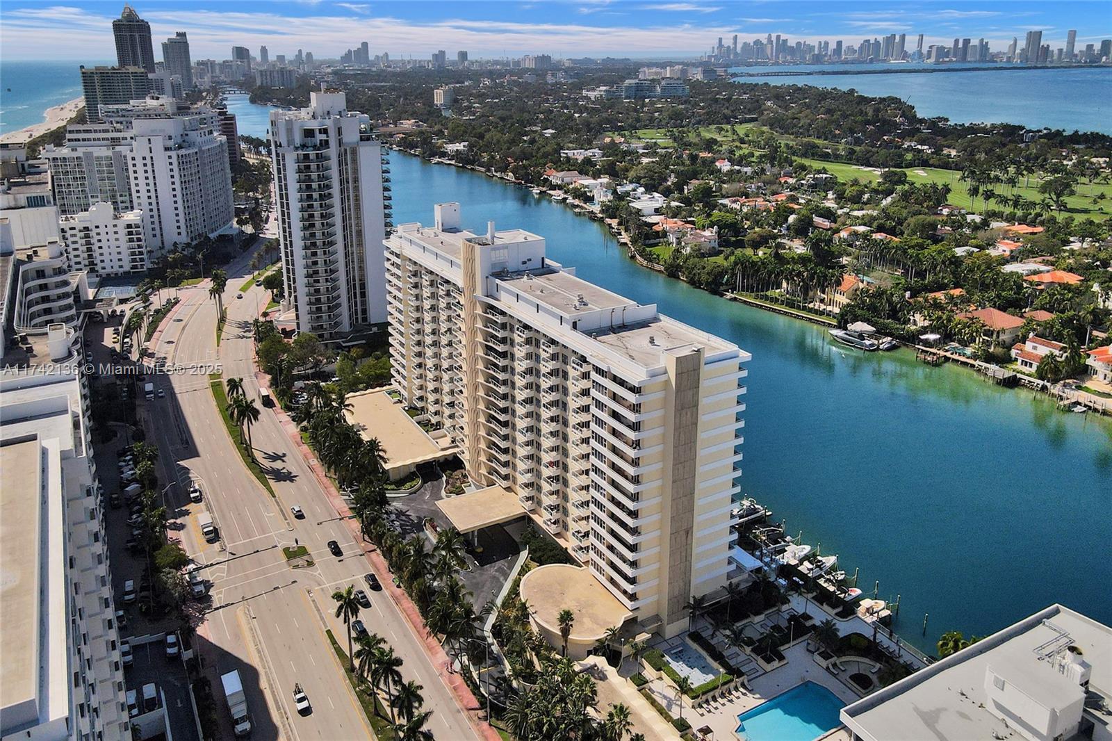 Picture of 5600 Collins Ave # 5C, Miami Beach, FL 33140