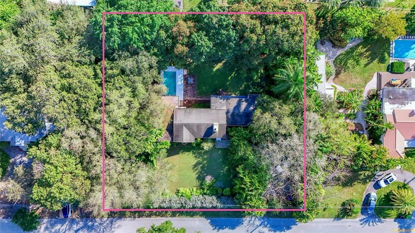 Picture of 194 NW 91St St, El Portal FL 33150