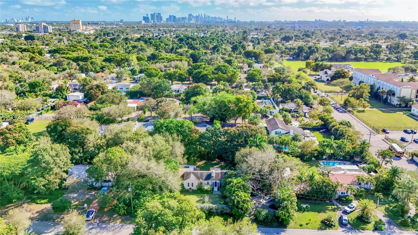 Picture of 194 NW 91St St, El Portal, FL 33150