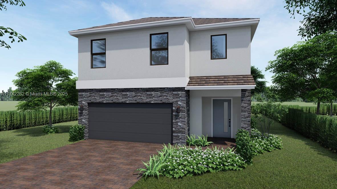 Picture of 1553 SE 7Th Lane, Homestead, FL 33033