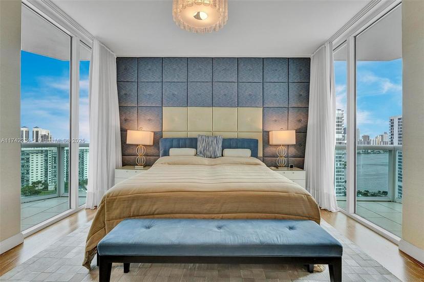 Picture of 19400 Turnberry Way # 2011, Aventura FL 33180