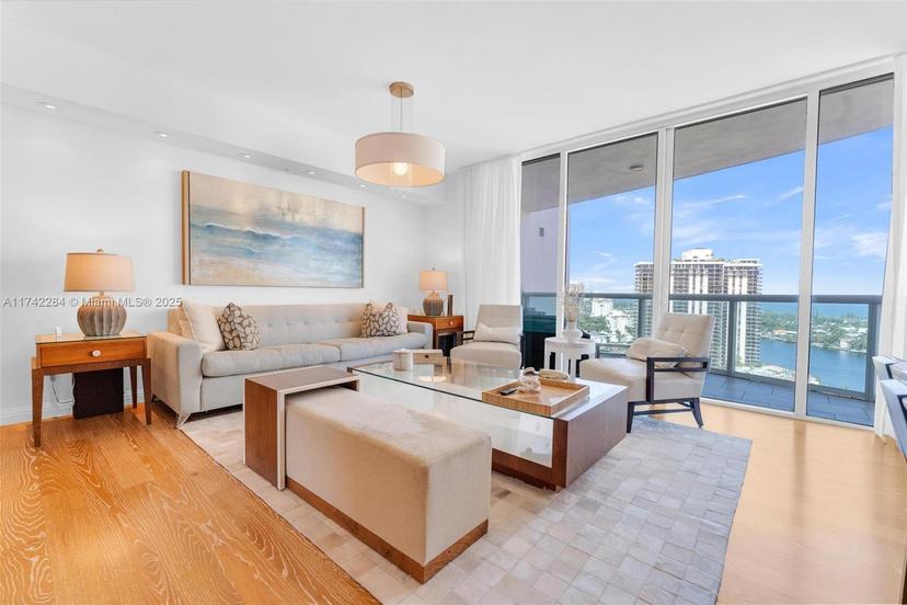 Picture of 19400 Turnberry Way # 2011, Aventura FL 33180