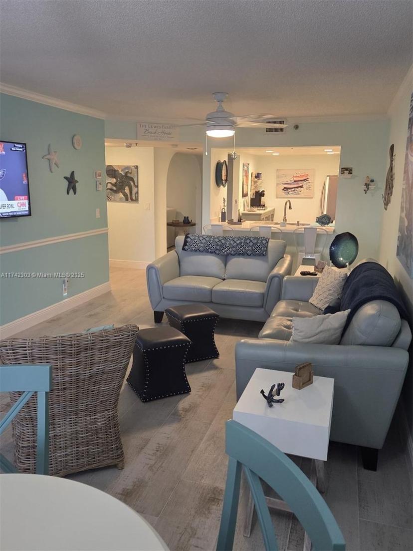 Picture of 5163 N Highway A1A # 118, Hutchinson Island FL 34949