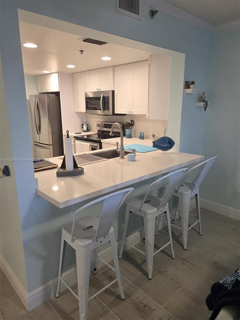 Picture of 5163 N Highway A1A # 118, Hutchinson Island FL 34949