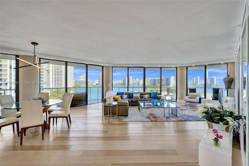 Picture of 4000 Island Blvd # 906, Aventura FL 33160