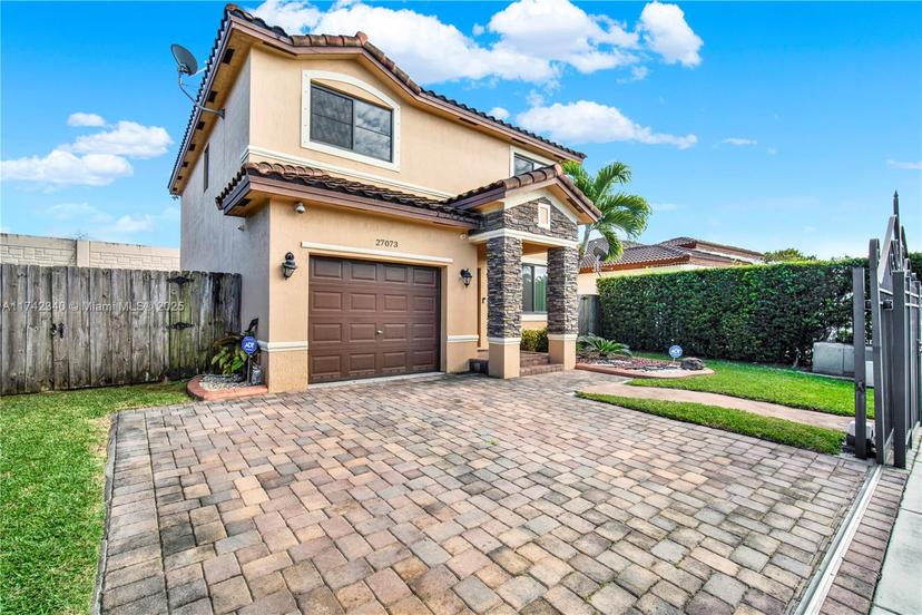 Picture of 27073 SW 133Rd Ct, Homestead FL 33032