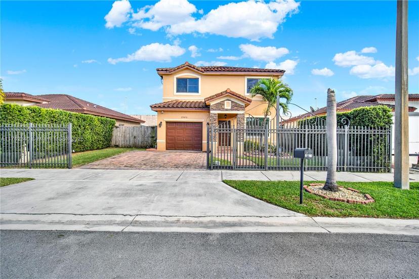 Picture of 27073 SW 133Rd Ct, Homestead FL 33032