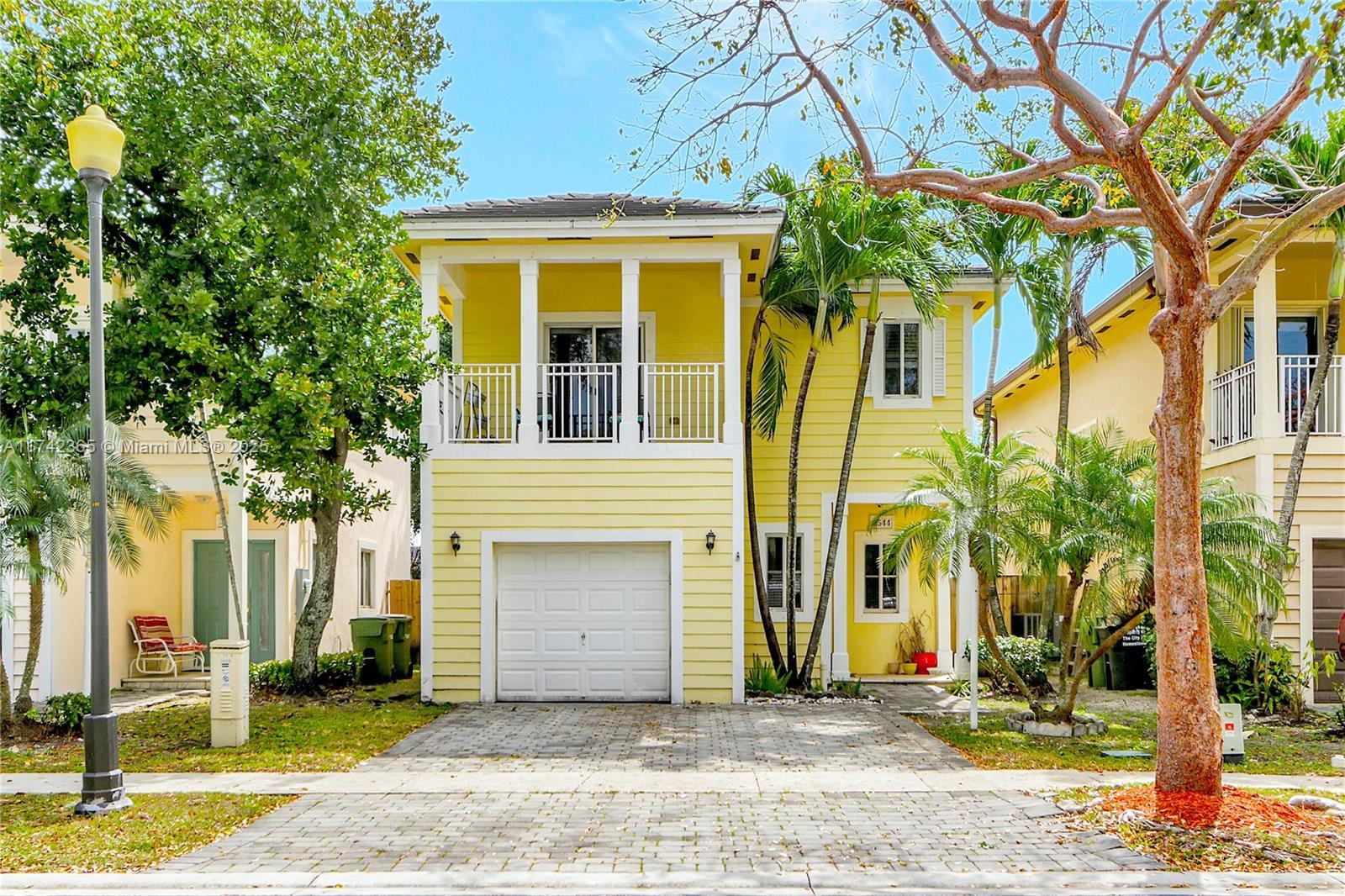 Picture of 3544 NE 3Rd Dr, Homestead, FL 33033