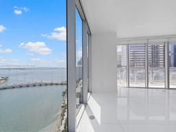Picture of 495 Brickell Ave # 1801, Miami, FL 33131