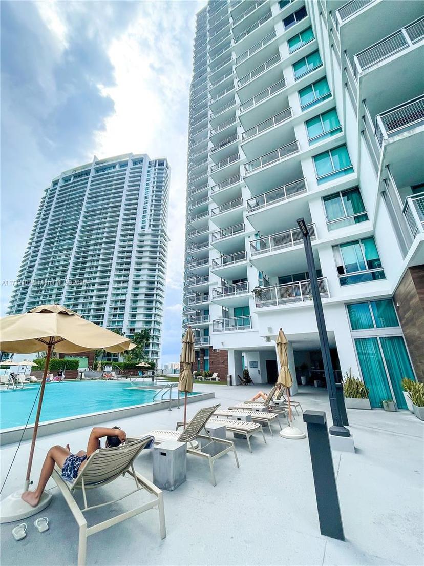 Picture of 350 S Miami Ave # 2412, Miami FL 33130