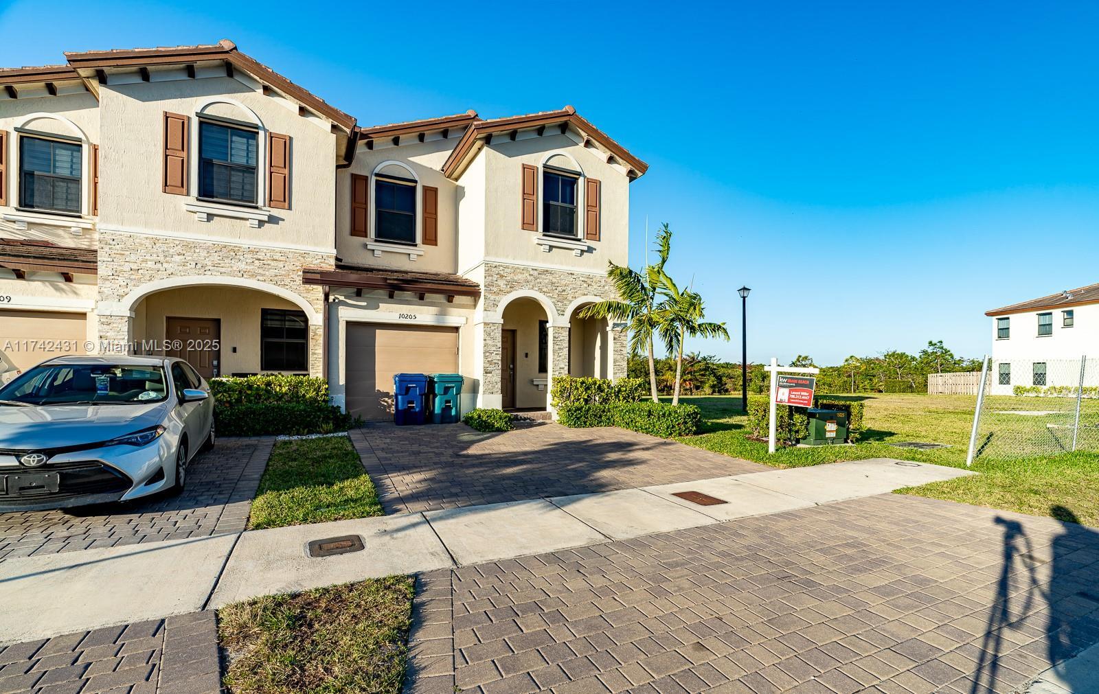 Picture of 10205 SW 228Th Ter # 0, Miami, FL 33190