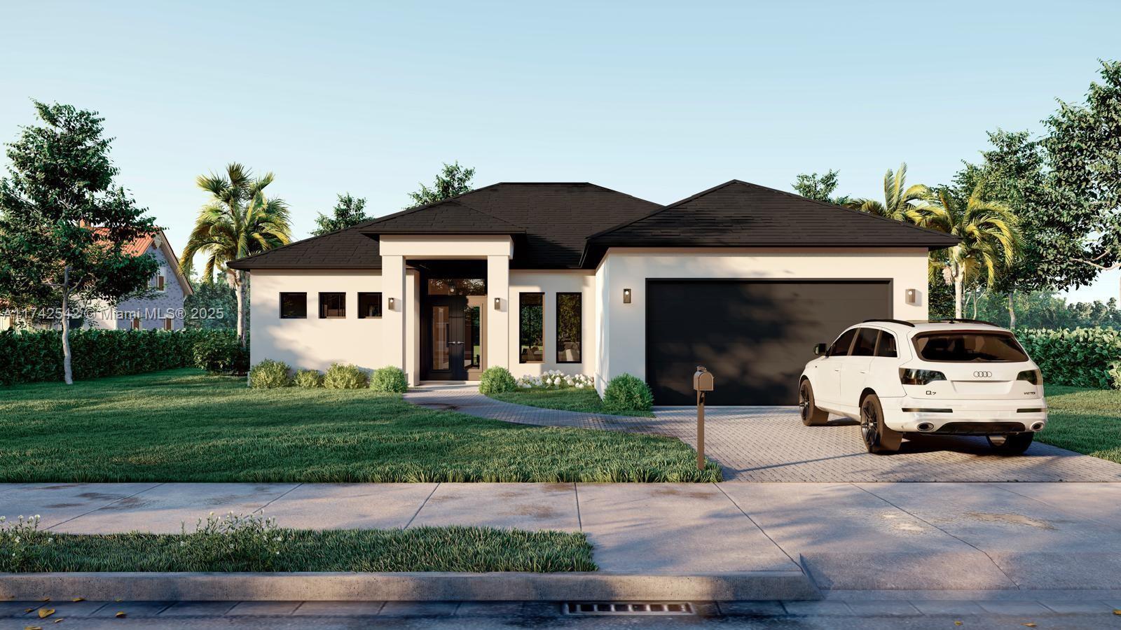 Picture of 133 West Dr Rotonda West, Other City - In The State Of Florida, FL 33947