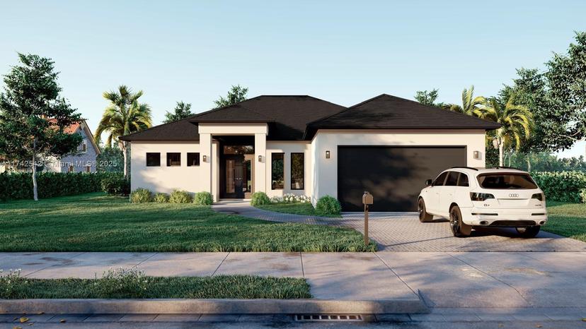 Picture of 133 West Dr Rotonda West, Other City - In The State Of Florida FL 33947