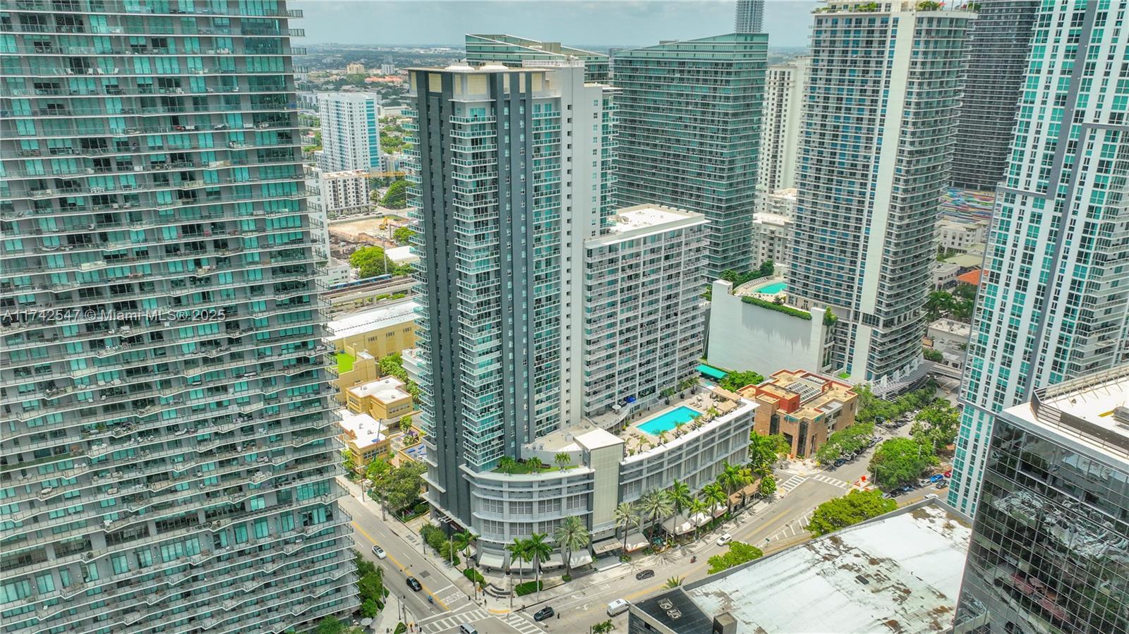 Picture of 1250 S Miami Ave # 2310, Miami, FL 33130