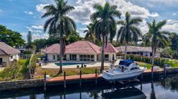 Picture of 5517 Bayview Dr, Fort Lauderdale, FL 33308
