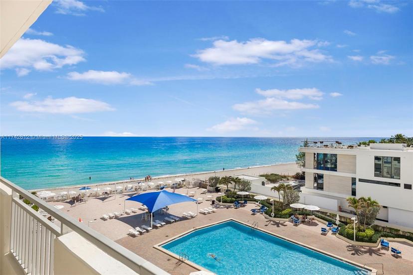 Picture of 3180 S Ocean Dr # 511, Hallandale Beach FL 33009