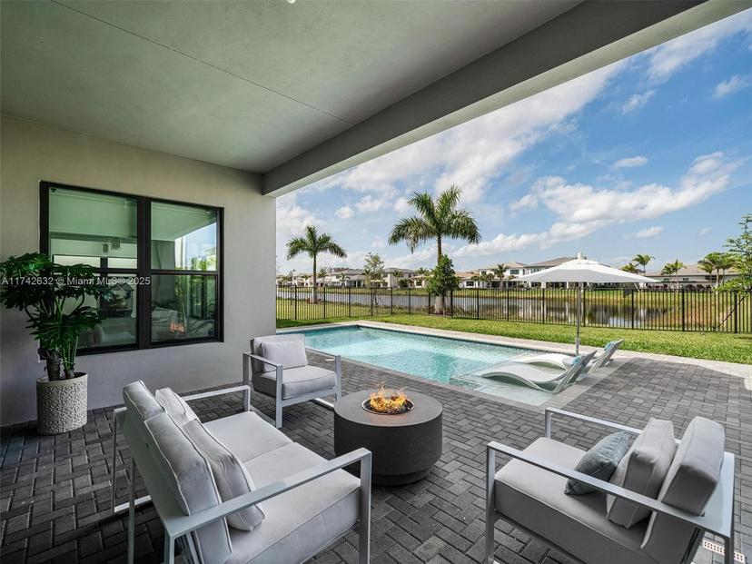 Picture of 8533 Swinley Forest Way, Boca Raton FL 33434