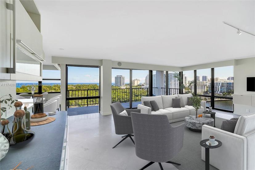 Picture of 936 Intracoastal Dr # 12H, Fort Lauderdale FL 33304
