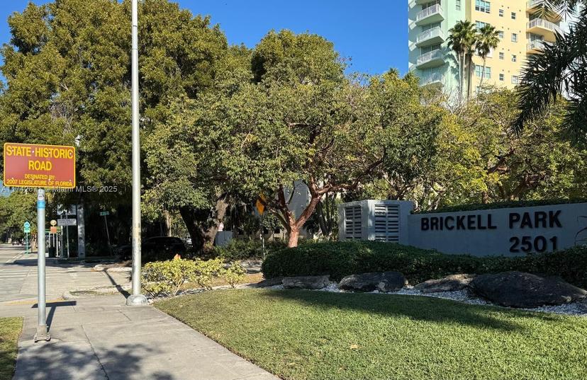 Picture of 2501 Brickell Ave # 905, Miami FL 33129
