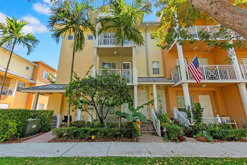Picture of 302 SW 14Th Ave, Fort Lauderdale FL 33312