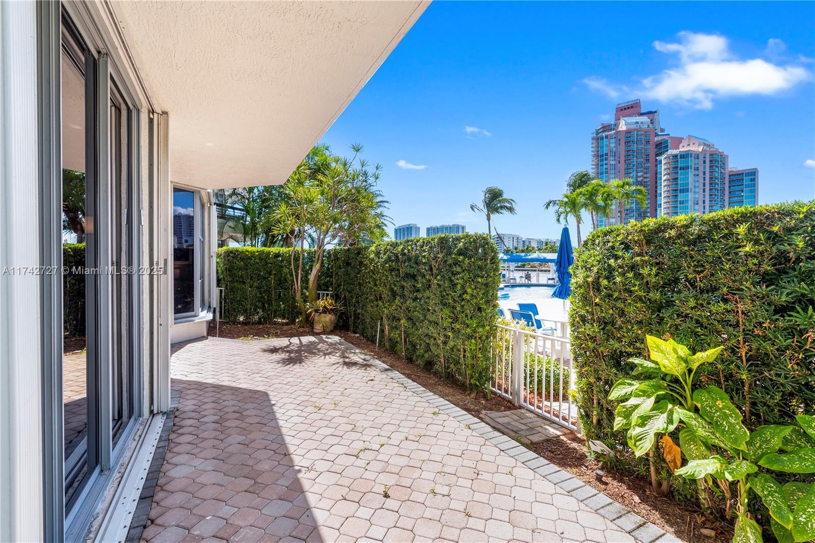 Picture of 3530 Mystic Pointe Dr # 102, Aventura, FL 33180