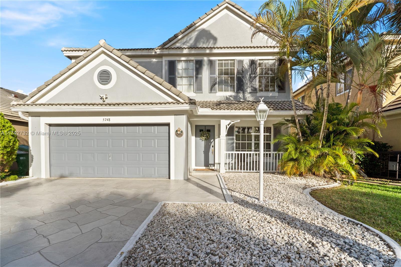 Picture of 5748 S Plum Bay Pkwy, Tamarac, FL 33321