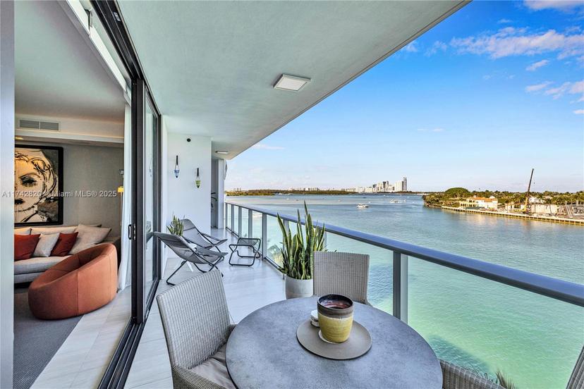 Picture of 10201 E Bay Harbor Dr # 501, Bay Harbor Islands FL 33154