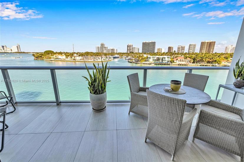 Picture of 10201 E Bay Harbor Dr # 501, Bay Harbor Islands FL 33154