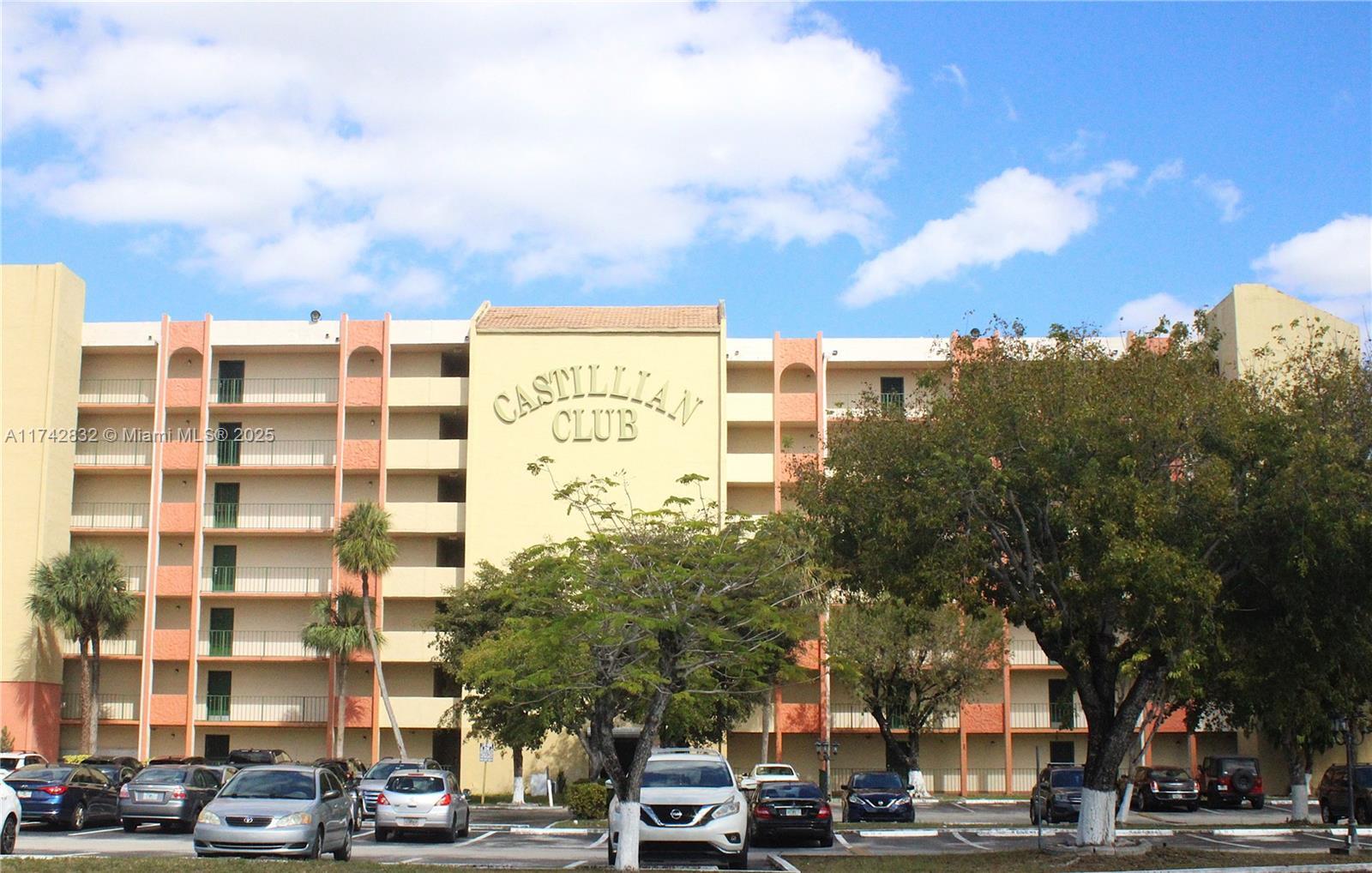 Picture of 9455 W Flagler St # C409, Miami, FL 33174