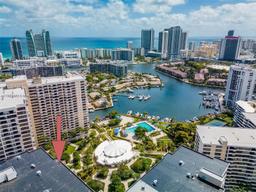 Picture of 600 Three Islands Blvd # 1820, Hallandale Beach, FL 33009