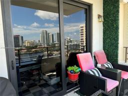 Picture of 600 Three Islands Blvd # 1820, Hallandale Beach, FL 33009