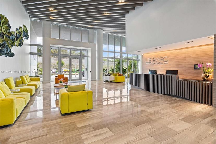 Picture of 1600 SW 1St Ave # 704, Miami FL 33129