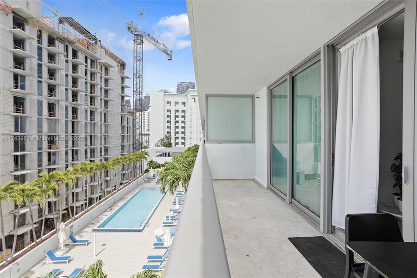 Picture of 1600 SW 1St Ave # 704, Miami FL 33129